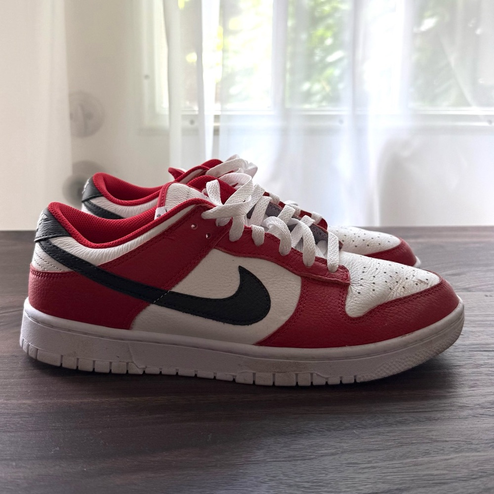 Men’s Nike Dunk Low